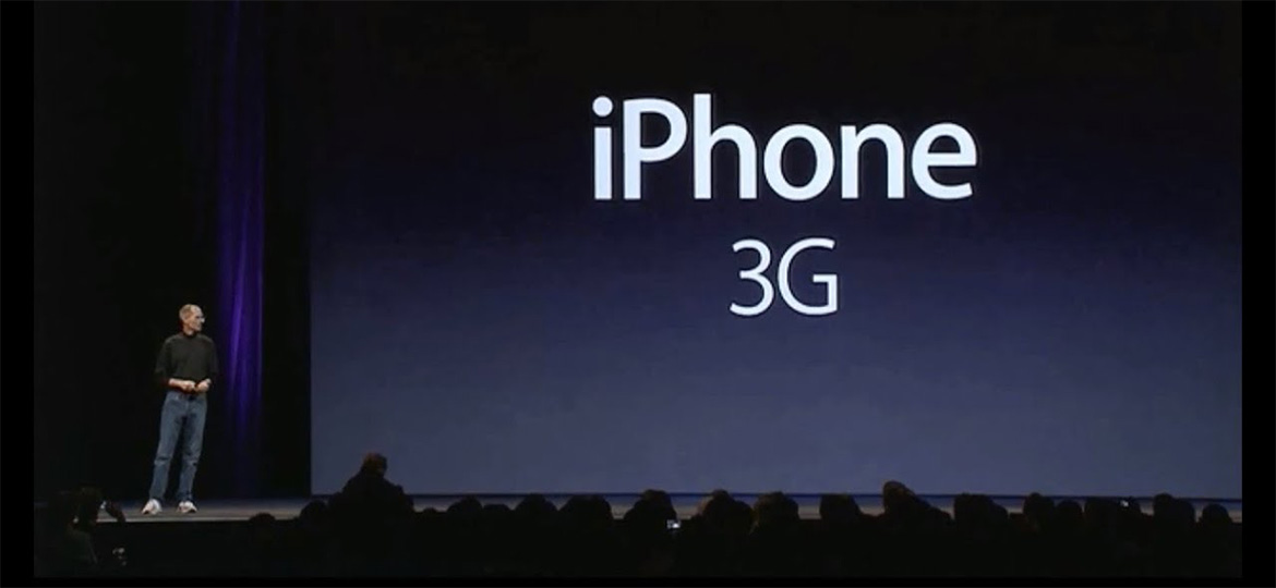 iPhone in Italia