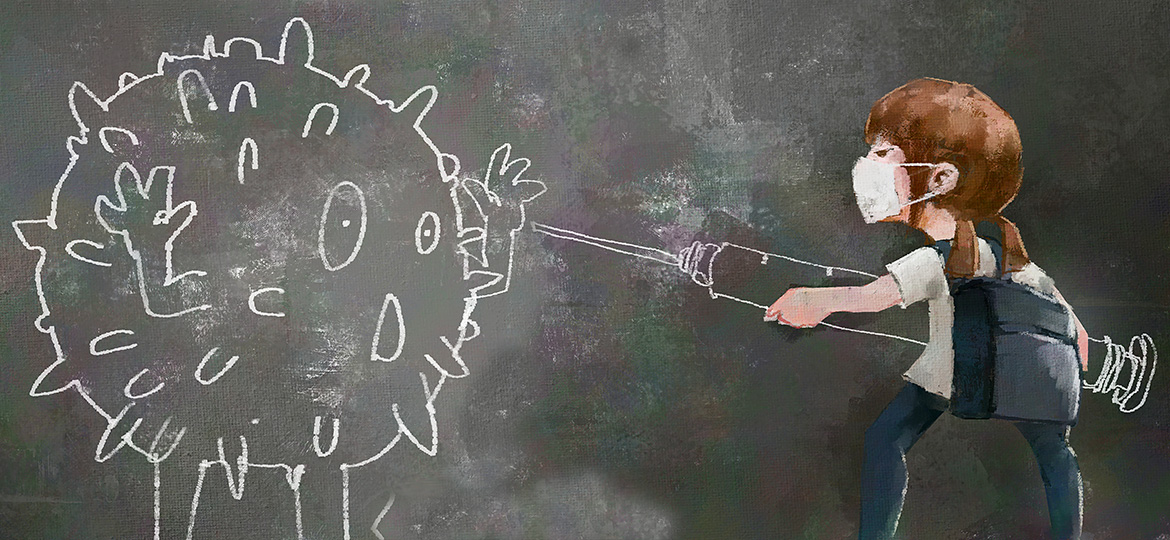 Vaccinati contro le tecnologie
