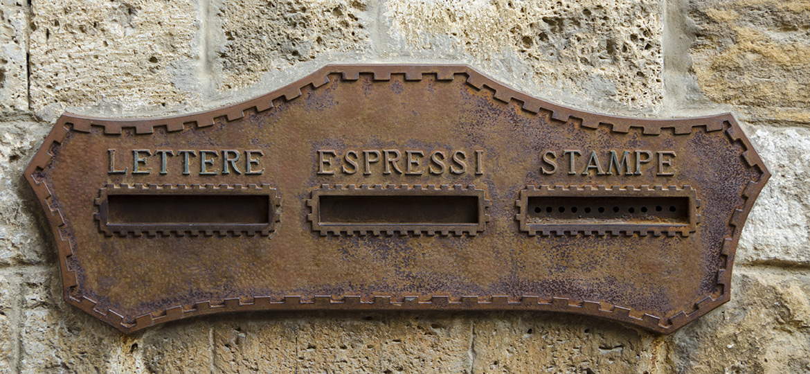 Operazione trasparenza