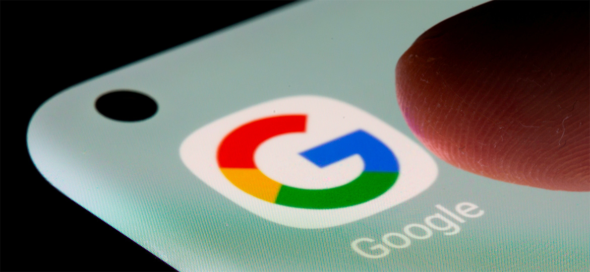 La sostenibile leggerezza di Google