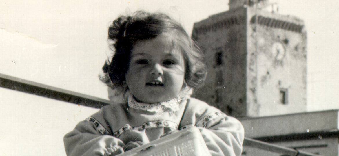 50 anni in una pagina