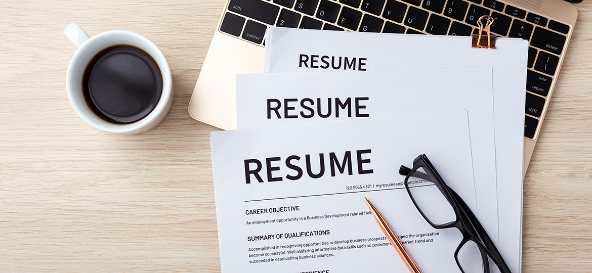 Curriculum Vitae