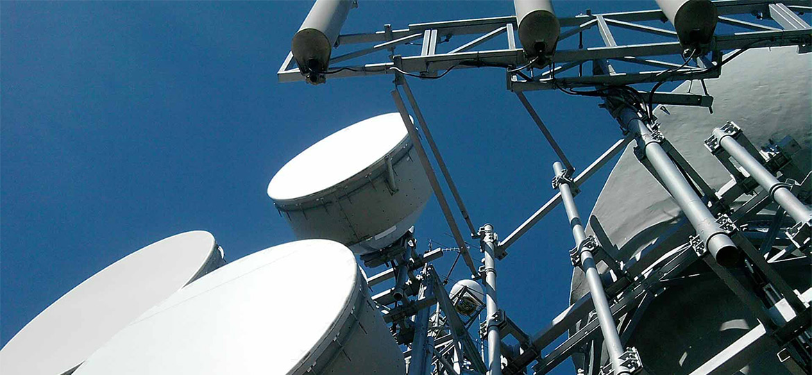 Digitale terrestre, tecnologia terra terra