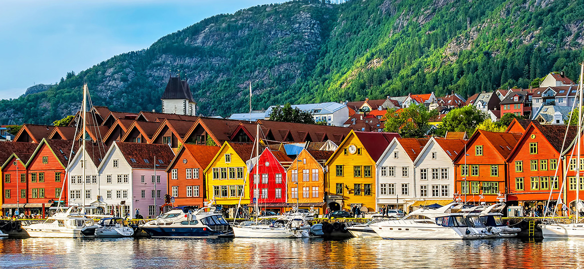 Norwegian Wood
