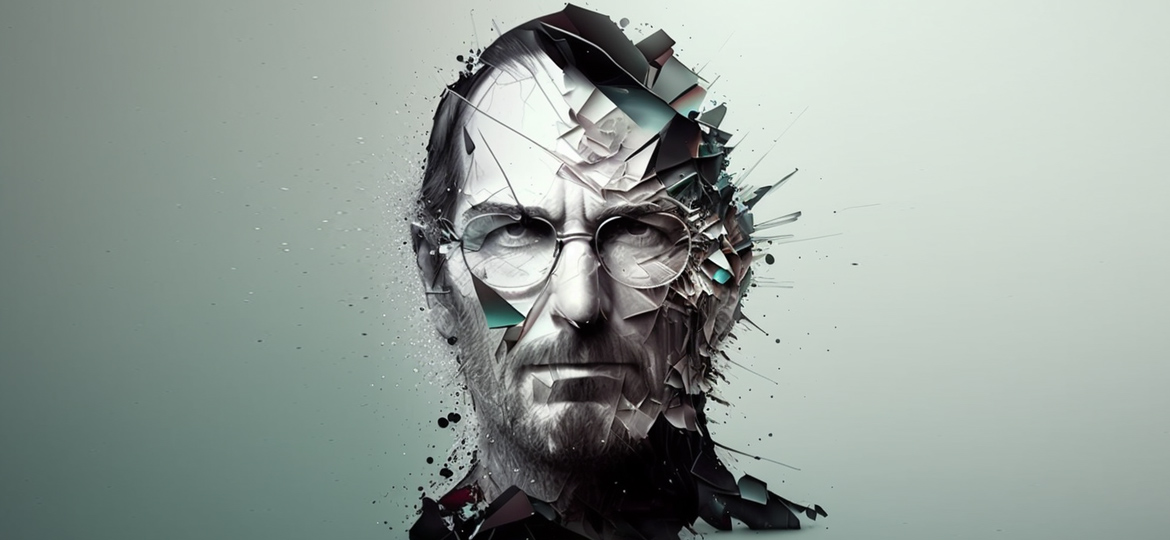 Stay hungry, stay foolish